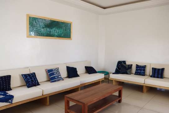 Appartement a louer aux Almadies image 6
