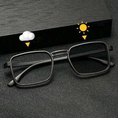 Lunettes Anti-Lumière – Élégance & Protection au Quotidien 👓 image 3