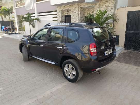 Duster 2018 image 5