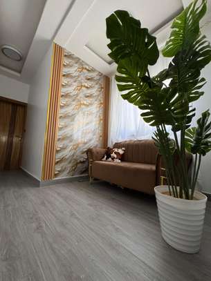 BEL APPARTEMENT F4 MEUBLE A LOUER AUX MAMELLES image 12