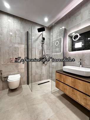 À louer - Appartement F4 à Fann-Mermoz image 13