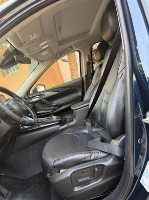 MAZDA CX9 2019, 7 places image 7