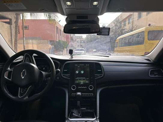 RENAULT SM6 2017 image 7