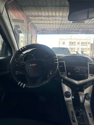 Chevrolet Cruze LT 2011 image 7
