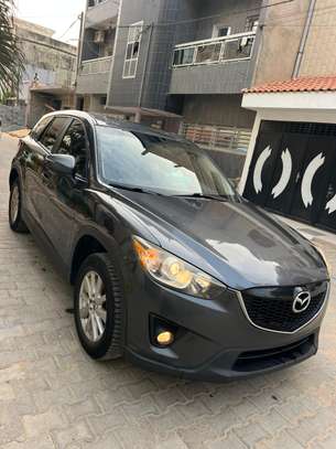 MAZDA GT Année 2015-2016 image 3