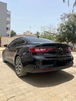 Location Renault Sm6 essence 2.0 image 4