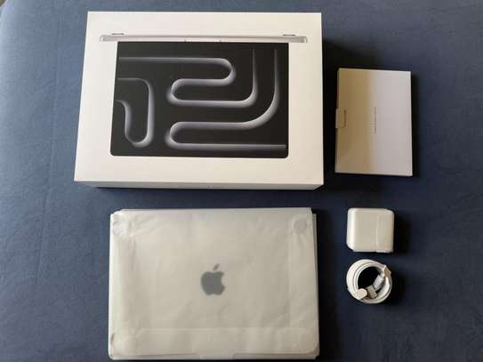 MacBook Apple gris sidéral image 2