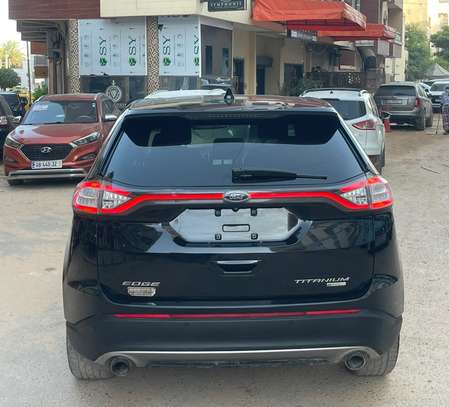 Ford  Edge Titanuim Année :2018 image 7