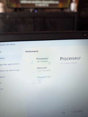 Lenovo e14 / i5 12th gen / 512gb / 16gb ram / ordinateur image 4