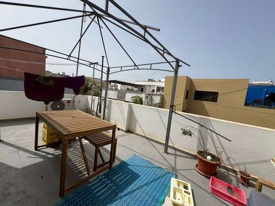 Maison à louer à Mermoz Sotrac image 2