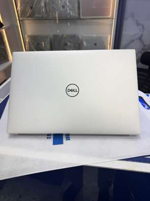Dell XPS 15 9520 RTX 3050Ti Core i7 Ram 32Go SSD 1To image 2
