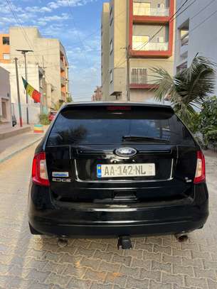Ford edge 2013 image 4