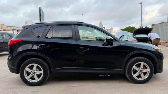 Mazda cx5 CT 2016 image 11