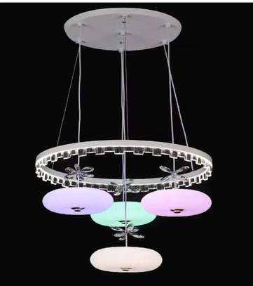 Lampes pendules suspendus image 5