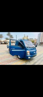 Hyundai Porter image 6