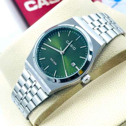 Montrede luxe Casio pour homme- femme image 7