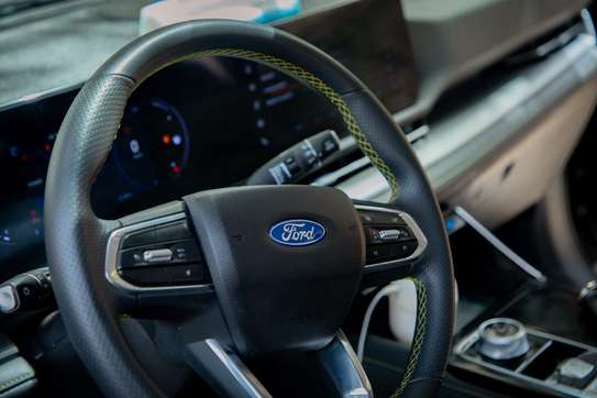 Ford Territory image 7