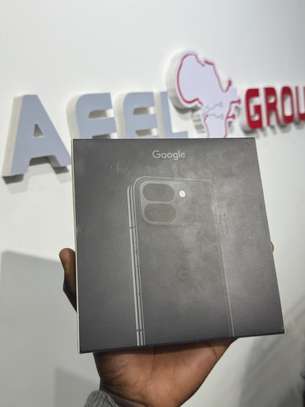 Google pixel 9 fold image 2