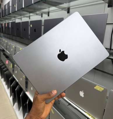 MacBook Pro M1 13-inch image 4