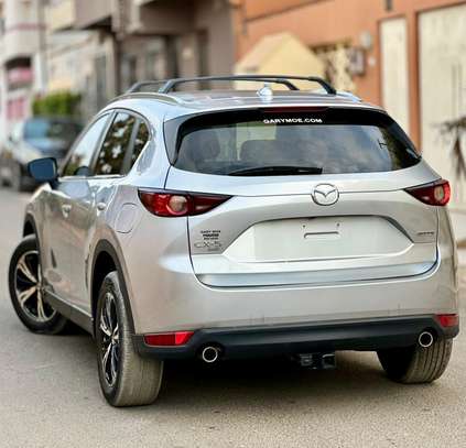 Mazda cx5 2020 image 9