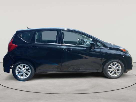 NISSAN VERSA SV à VENDRE image 7