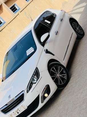 PEUGEOT 308 2016 image 5