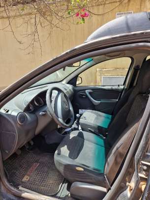 Dacia Duster 2012 image 6