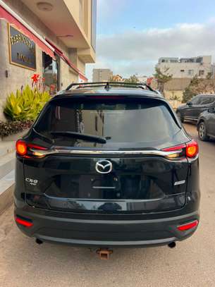MAZDA CX9 image 11