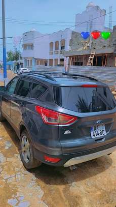 FORD ESCAPE 2014 image 10