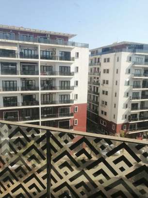 Appartement F4 à la Cité Ataya Nord Foire image 11