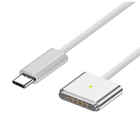 CABLE USB-C VERS MAGSAFE 3 2M image 4
