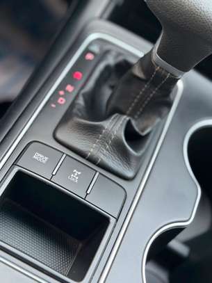 KIA SORENTO AWD 2020 image 14