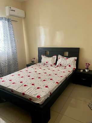 Appartement meublé à SD City en face Dakar ARENA image 9