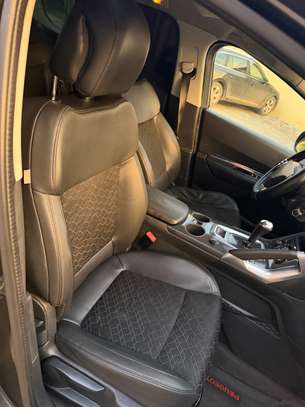 Peugeot 3008 diesel image 7