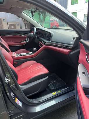 Changan UNI-T  Année  2022 image 11