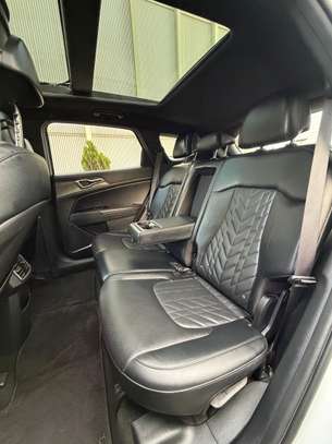 Kia Sportage X-Line 2023 image 4
