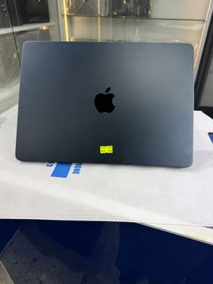 MacBook Air M4 13 Pouces Ram 16Go SSD 512Go image 2