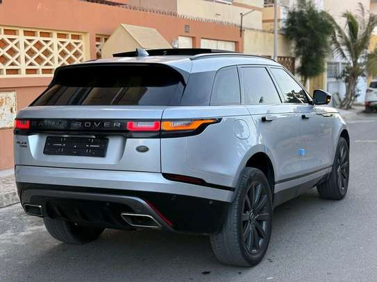 RANGE ROVER VELAR V6 DIESEL image 7