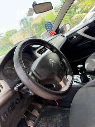 Citroën c-Elysee image 8