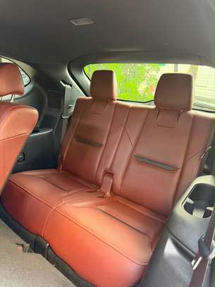 MAZDA CX9 SIGNATURE  ANNÉE 2018 image 7