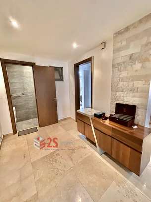 Appartement F2 à louer à Fann Mermoz sur la corniche image 2