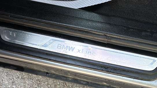 BMW X3 XLINE image 14