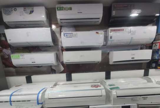 CLIM SPLIT ASTECH 9000BTU 1 CV image 2