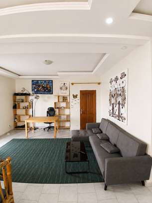 Chambre avec vue mer à Ngor-Almadies – Dès 15 000 F image 14