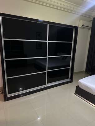 Appartement Meublé à Louer image 9