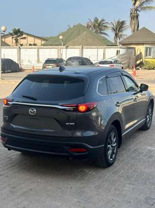 MAZDA CX9 2021 image 6