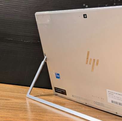 HP Elite x2 1013G8 i5 11th Génération Détachable image 4