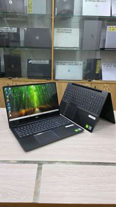 Dell Inspiron 7591 x360 4k Nvidia image 4
