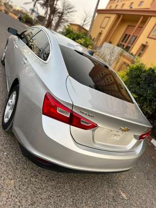 Chevrolet MALIBOU Année : 2016-2017 image 9