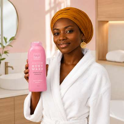 Gel douche hydratant Watermelon Mojito – 710 ml image 4